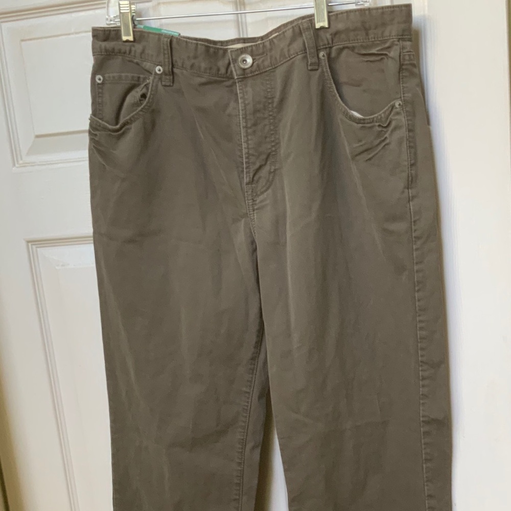 Mossimo NWT New Brown Jeans